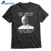 Papal Bulls On Parade T-shirt 1