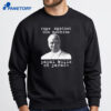 Papal Bulls On Parade T-Shirt 2