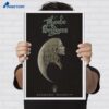Phoebe Bridgers Greenville South Ca May 19 2026 Poster 2 Phoebe Bridgers Greenville South Ca May 19 2026 Poster 2