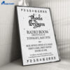 Phoebe Bridgers Radio Room Greenville Sc May 19 2026 Poster 3