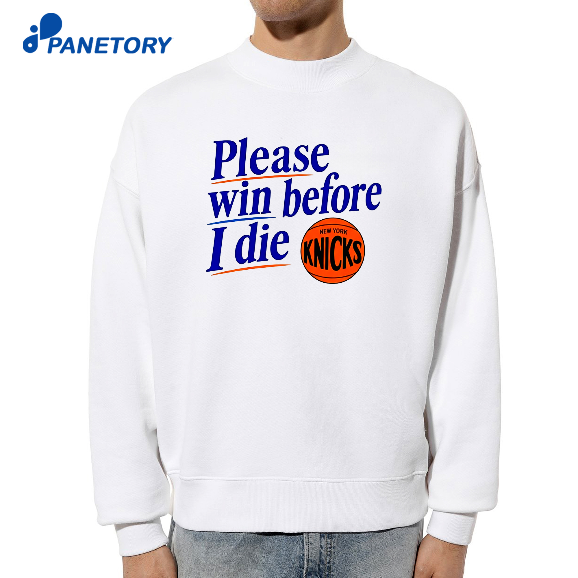 Please Win Before I Die New York Knicks T-Shirt 6 Please Win Before I Die New York Knicks T-Shirt 2