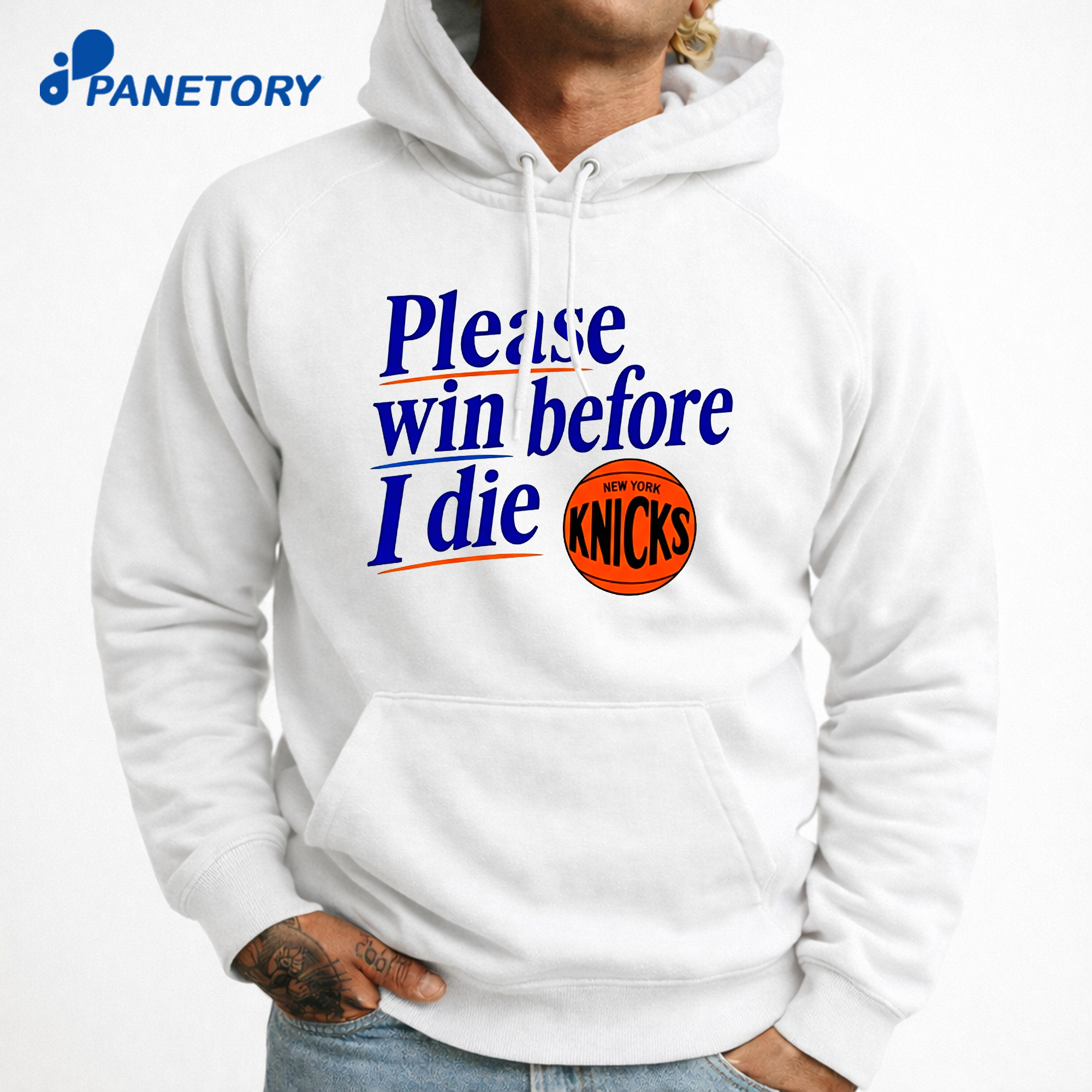Please Win Before I Die New York Knicks T-Shirt 7 Please Win Before I Die New York Knicks T-Shirt 3