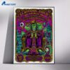 Primus Bend Oregon May 22 2026 Poster 1