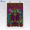 Primus Bend Oregon May 22 2026 Poster 3