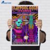 Primus Chesterfield May 30 2026 Poster 2 Primus Chesterfield May 30 2026 Poster 2