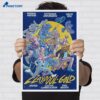 Primus Claypool Gold Missoula Mt May 25 2026 Poster 2