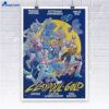 Primus Claypool Gold Missoula Mt May 25 2026 Poster 3