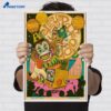 Primus Redmond Wa May 23 2026 Poster 2 Primus Redmond Wa May 23 2026 Poster 2