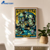 Primus Starlight Theatre Kansas City Mo May 28 2026 Poster 3 Primus Starlight Theatre Kansas City Mo May 28 2026 Poster 3