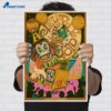 Primus Tour Redmond Wa Edition May 23 2026 Poster 2