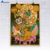 Primus Tour Redmond Wa Edition May 23 2026 Poster 3