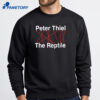 Reptile Ceo T-Shirt 4 Reptile Ceo T-Shirt 2