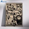 Rev Peyton’s Big Damn Band Indianapolis In May 23 2026 Poster 1