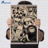 Rev Peyton’s Big Damn Band Indianapolis In May 23 2026 Poster 2