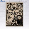 Rev Peyton’s Big Damn Band Indianapolis In May 23 2026 Poster 3