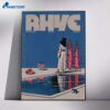 Rhye Tour Miami Florida May 24 2026 Poster 1