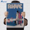 Rhye Tour Miami Florida May 24 2026 Poster 2 Rhye Tour Miami Florida May 24 2026 Poster 2