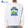 Rip Spirit Airlines 1964-2026 Now Your Spirit Is Free T-Shirt 4 Rip Spirit Airlines 1964-2026 Now Your Spirit Is Free T-Shirt 2