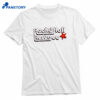 Rock And Roll Refugee T-shirt 1