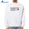 Rock And Roll Refugee T-Shirt 4 Rock And Roll Refugee T-Shirt 2