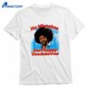 Rome Odunze Happy Little Touchdowns T-shirt 1