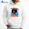 Rome Odunze Happy Little Touchdowns T-Shirt 5 Rome Odunze Happy Little Touchdowns T-Shirt 3