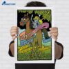 Ryan Davis And The Roadhouse Band Headliners Music Hall Louisville Ky Jun 18 2026 Poster 2