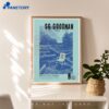 Sg Goodman Austin Tx May 26 2026 Poster 3 Sg Goodman Austin Tx May 26 2026 Poster 3