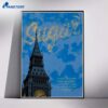 Sugar London Uk May 24 2026 Poster 1