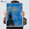 Sugar London Uk May 24 2026 Poster 2 Sugar London Uk May 24 2026 Poster 2