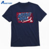 Scott Wedgewood Wedgewall T-shirt 1