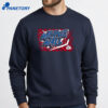 Scott Wedgewood Wedgewall T-Shirt 2