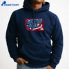 Scott Wedgewood Wedgewall T-Shirt 3