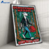 Screeching Weasel Seattle Wa May 22 2026 Poster 3 Screeching Weasel Seattle Wa May 22 2026 Poster 3