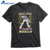 Sorry Girls I Only Hang With Mech Models T-shirt 1