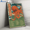 Spafford Fall Tour 2026 Poster 3 Spafford Fall Tour 2026 Poster 3