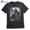 Star Wars Donald Trump This Is The Way T-shirt 1