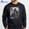 Star Wars Donald Trump This Is The Way T-Shirt 4 Star Wars Donald Trump This Is The Way T-Shirt 2