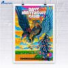 Tampa Fl Dave Matthews Band May 26 2026 Poster 3 Tampa Fl Dave Matthews Band May 26 2026 Poster 3