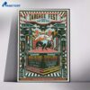 Targhee Fest Grand Targhee Resort Jul 10-11 2026 Poster 1
