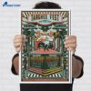 Targhee Fest Grand Targhee Resort Jul 10-11 2026 Poster 2 Targhee Fest Grand Targhee Resort Jul 10-11 2026 Poster 2