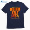 Tatsuya Imai Steven Okert & Alimber Santa Houston No-no City T-shirt 1