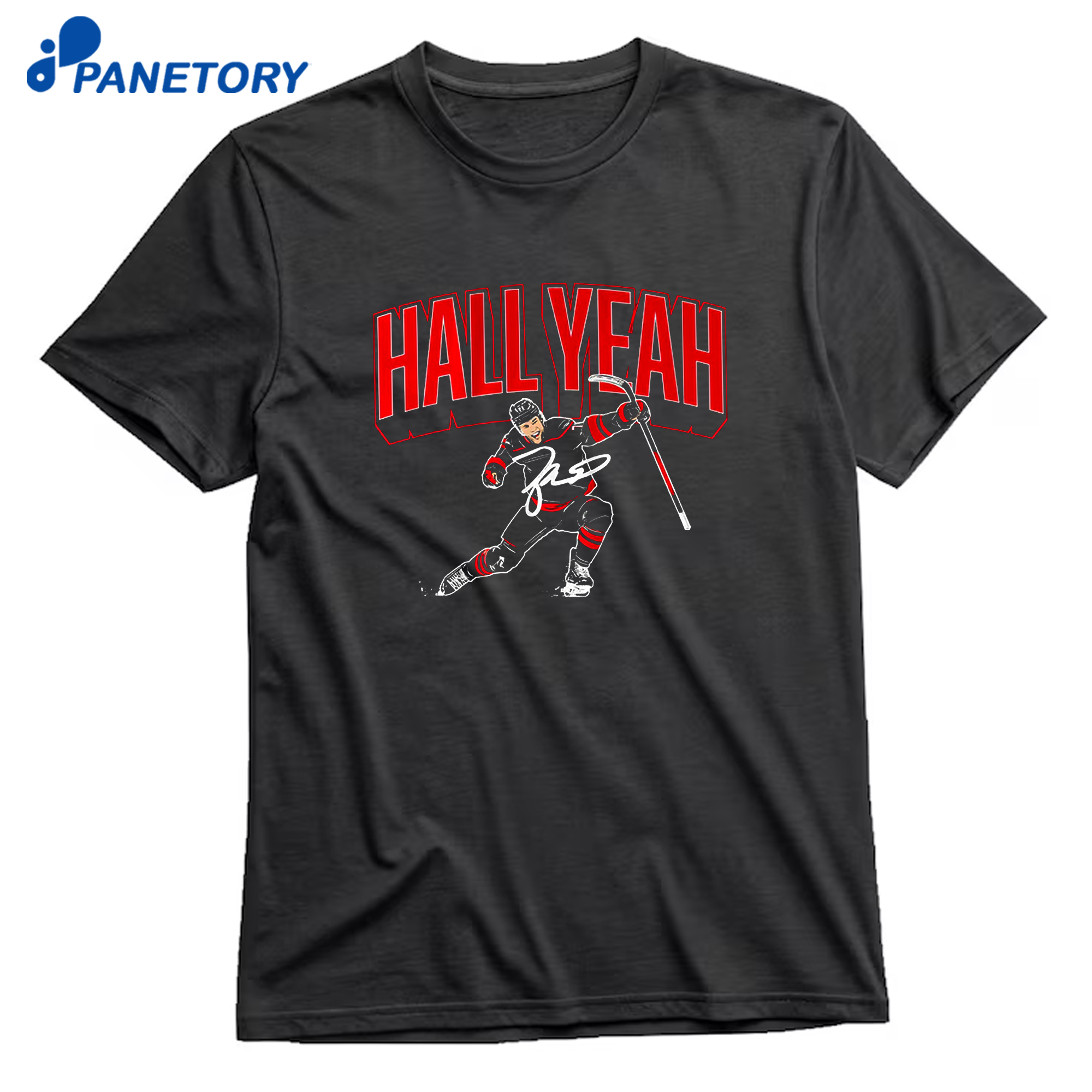 Taylor Hall Carolina Hall Yeah T-Shirt 8 Taylor Hall Carolina Hall Yeah T-Shirt 1