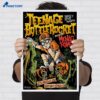 Teenage Bottlerocket Turin It May 23 2026 Poster 2 Teenage Bottlerocket Turin It May 23 2026 Poster 2