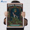 Terrapin Roadshow Monte Rio May 30-31 2026 Poster 2 Terrapin Roadshow Monte Rio May 30-31 2026 Poster 2