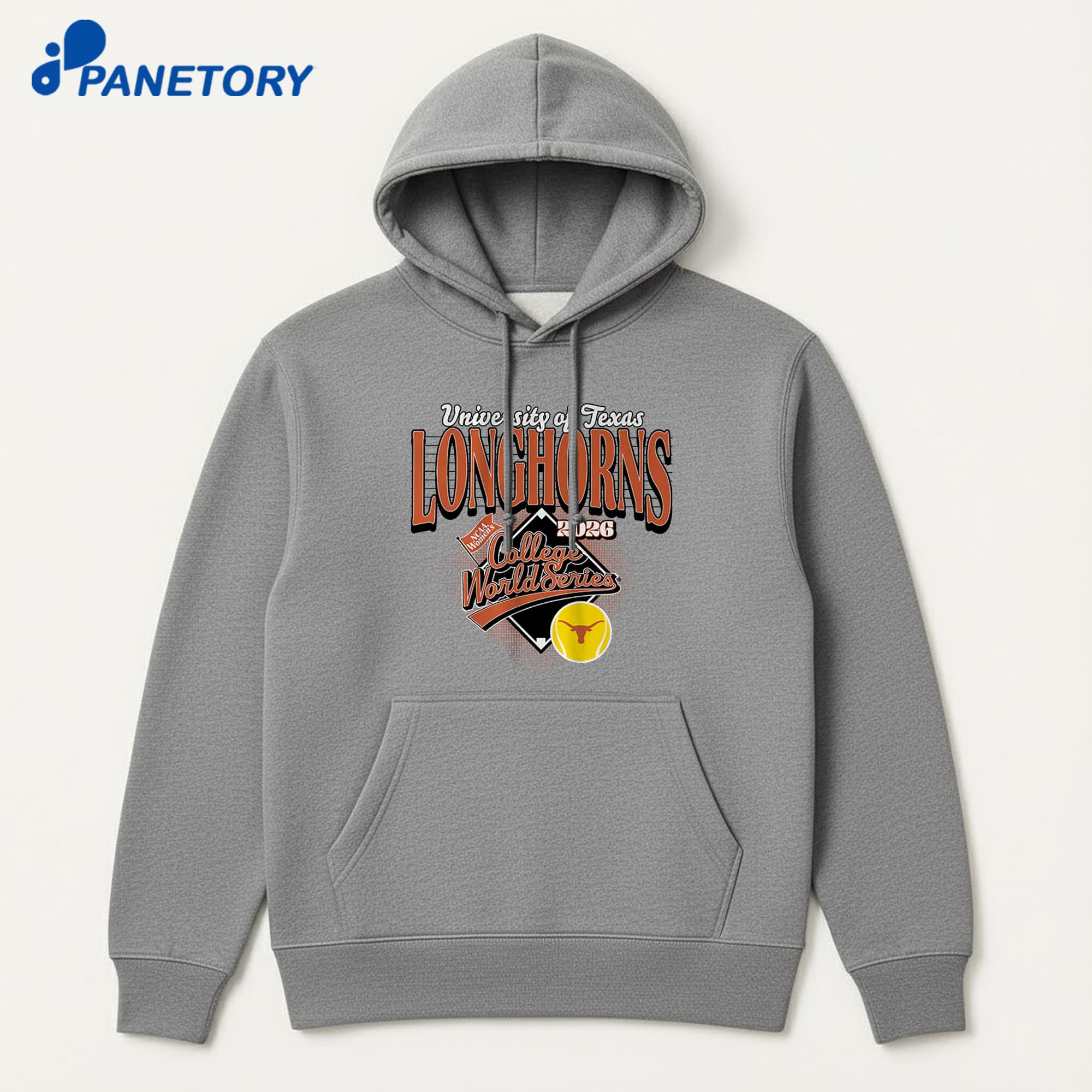 Texas Softball 2026 Women'S College World Series T-Shirt 7 Texas Softball 2026 Women'S College World Series T-Shirt 3
