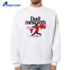 Texas Tech Softball Don'T Mess With Mia Williams T-Shirt 4 Texas Tech Softball Don'T Mess With Mia Williams T-Shirt 2