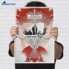 The Besnard Lakes The Black Lodge May 20 2026 Poster 2