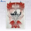 The Besnard Lakes The Black Lodge May 20 2026 Poster 3