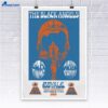 The Black Angels Royale Nightclub Boston Ma May 22 2026 Poster 3